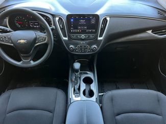 Used 2023 Chevrolet Malibu LT FWD video 4