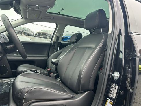 Used 2023 Hyundai Ioniq 5 Limited w/ Cargo Package RWD image 22