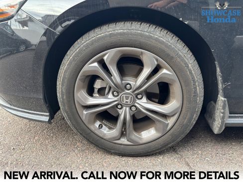Used 2024 Honda Accord EX image 7