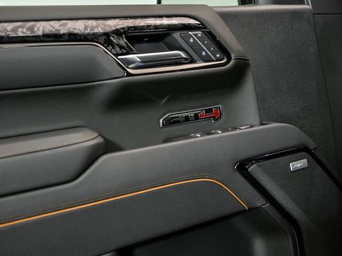 New 2026 GMC Sierra 1500 AT4 w/ Technology Package image 5