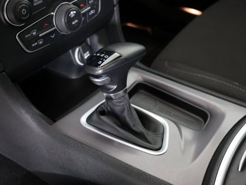 Used 2023 Dodge Charger Scat Pack image 6