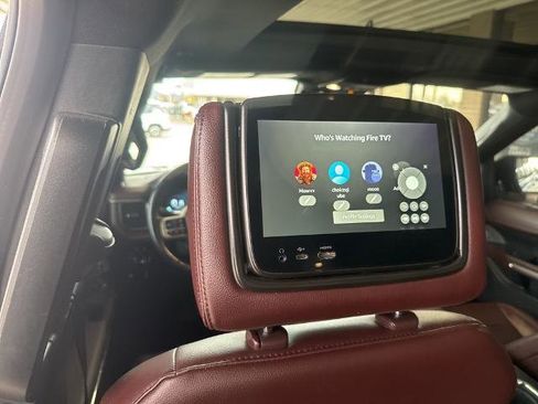 Certified 2022 Ford Expedition Max Limited image 19