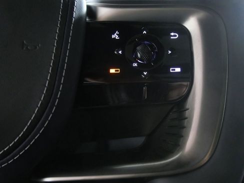 New 2026 INFINITI QX80 4WD image 29