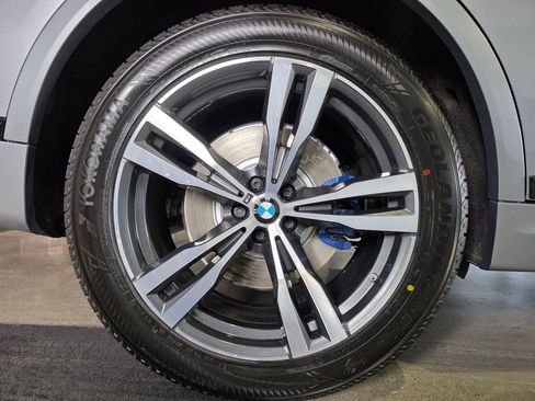 Used 2023 BMW X7 xDrive40i w/ Executive Package AWD/4WD image 30