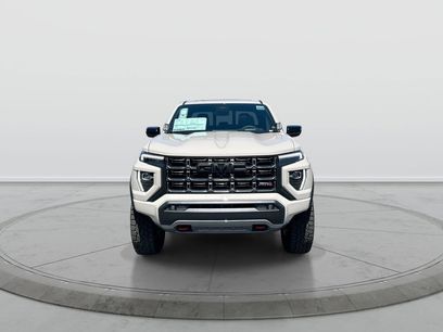 New 2026 GMC Canyon AT4 w/ Technology Plus Package