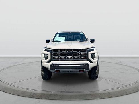 New 2026 GMC Canyon AT4 w/ Technology Plus Package AWD/4WD image 3