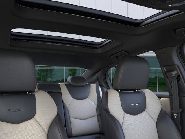 New 2026 Cadillac CT5 Sport w/ Technology Package RWD image 24