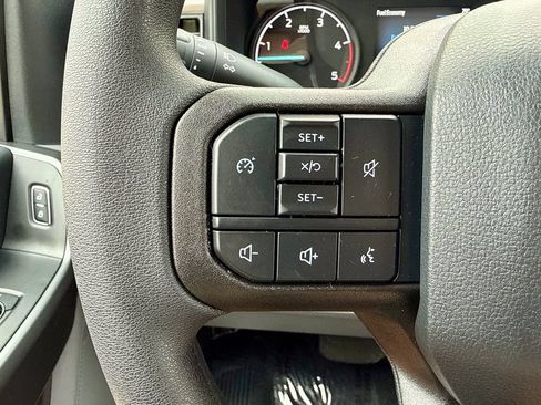 New 2026 Ford F350 XLT AWD/4WD image 25