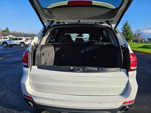 Used 2016 BMW X5 xDrive35i image 24
