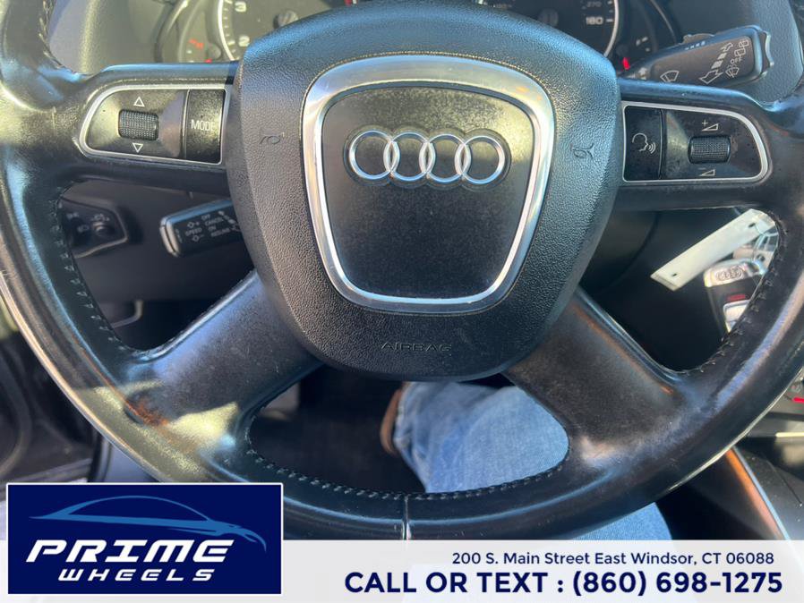 Used 2011 Audi Q5 2.0T Premium Plus AWD/4WD image 18