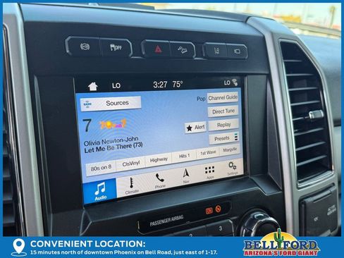 Used 2019 Ford F350 Lariat w/ Lariat Ultimate Package image 25