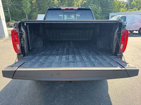 Used 2022 GMC Sierra 1500 Denali AWD/4WD image 15