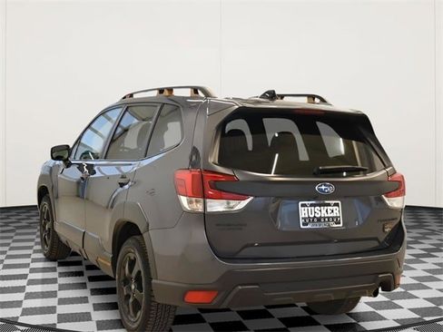 Used 2024 Subaru Forester Wilderness image 10