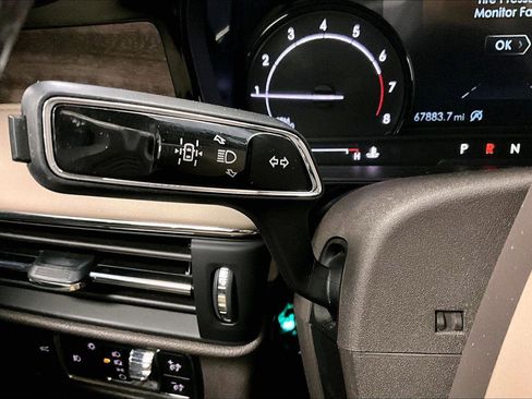 Used 2020 Lincoln Corsair Reserve w/ Elements Package image 30