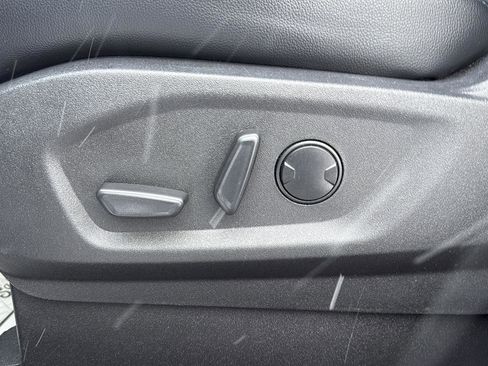 Used 2023 Ford Edge Titanium image 25