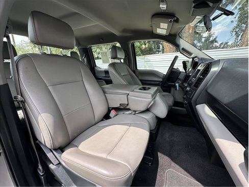 Used 2020 Ford F150 XL w/ Equipment Group 101A Mid RWD image 16