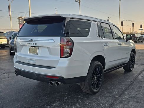 Used 2024 Chevrolet Tahoe High Country w/ Premium Package 2 image 6