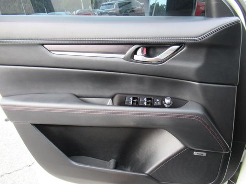 Used 2023 MAZDA CX-5 AWD 2.5 Turbo image 22