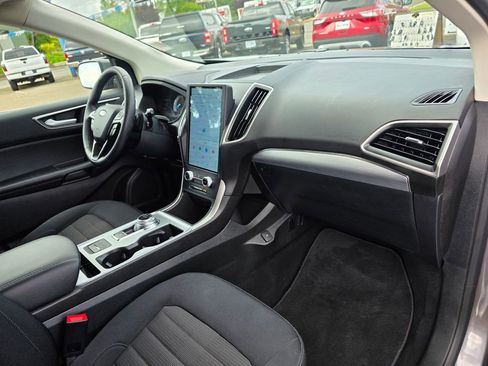Used 2022 Ford Edge SEL w/ Convenience Package AWD/4WD image 25