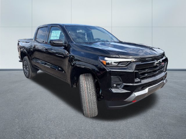 New 2026 Chevrolet Colorado Z71 AWD/4WD image 5