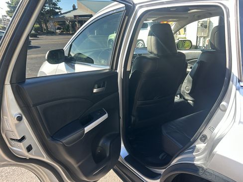 Used 2012 Honda CR-V EX-L image 32
