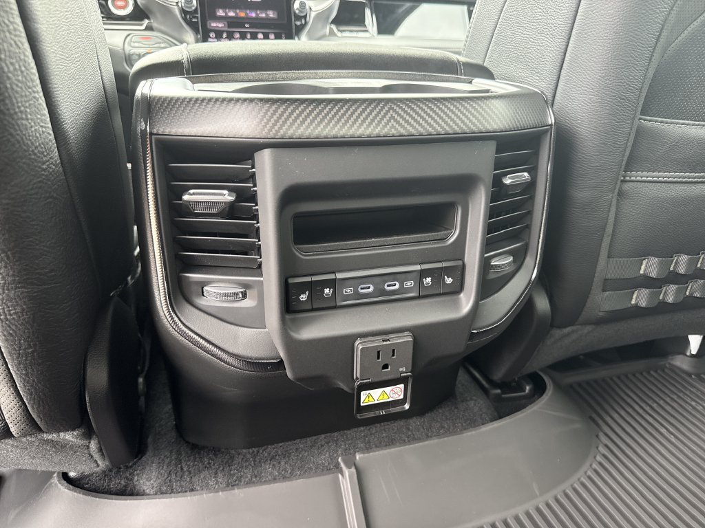 New 2026 RAM 1500 RHO w/ RHO Level 1 Equipment Group AWD/4WD image 26