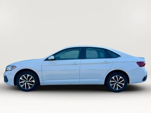 Used 2023 Volkswagen Jetta S w/ IQ.Drive Package image 4