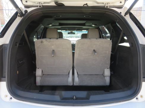 Used 2015 Ford Explorer Limited w/ Equipment Group 302A image 26