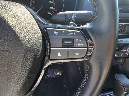 Certified 2023 Honda Civic Sport image 20