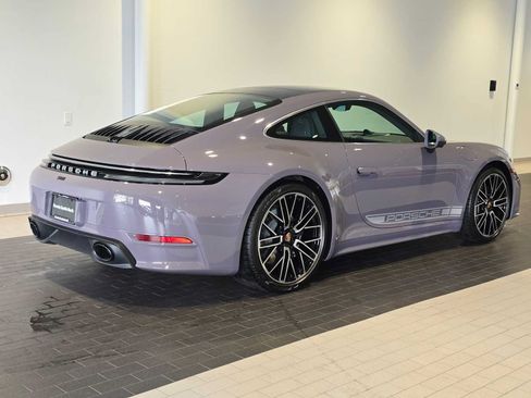 Used 2026 Porsche 911 Carrera RWD image 7