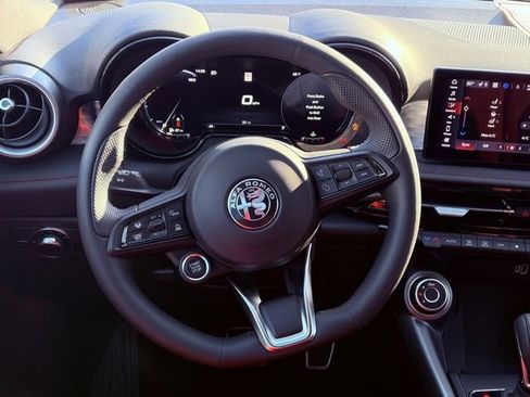 New 2026 Alfa Romeo Tonale Base w/ Red Premium Package image 44