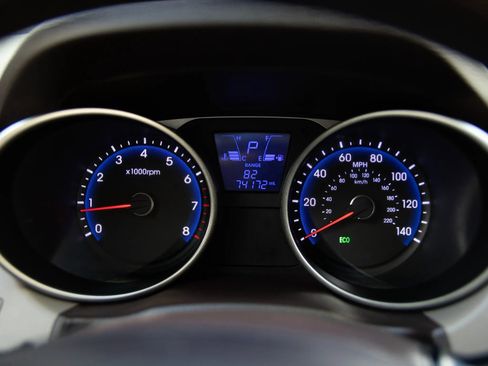 Used 2015 Hyundai Tucson SE image 32