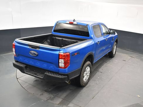 New 2026 Ford Ranger XL AWD/4WD image 21