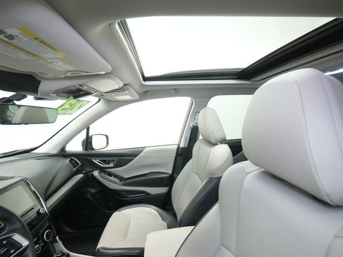 Used 2023 Subaru Forester Limited w/ Popular Package #3 image 20