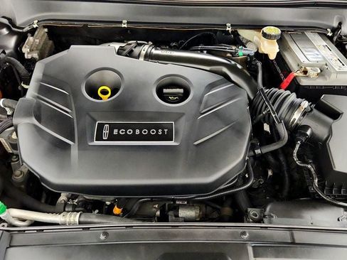 Used 2017 Lincoln MKZ Reserve FWD image 28