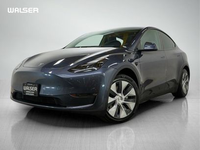 Used 2022 Tesla Model Y Long Range