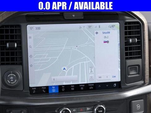 New 2026 Ford F150 King Ranch image 14