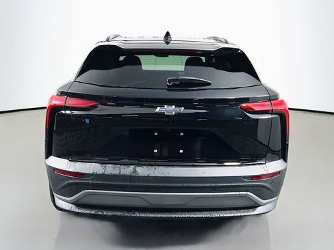 New 2026 Chevrolet Blazer EV LT image 6