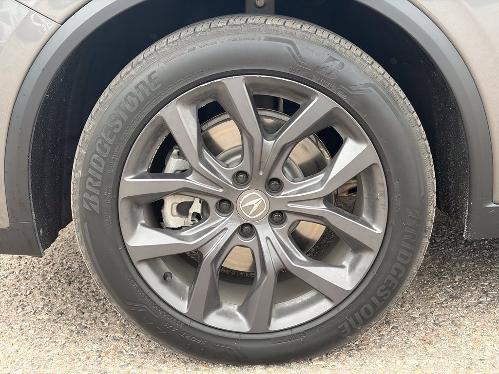 Used 2023 Acura MDX A-Spec AWD/4WD image 10