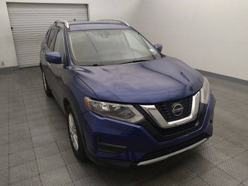 Used 2019 Nissan Rogue SV FWD image 14
