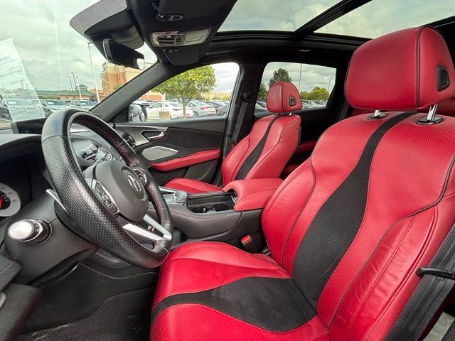 Used 2022 Acura RDX w/ Advance Package AWD/4WD image 26