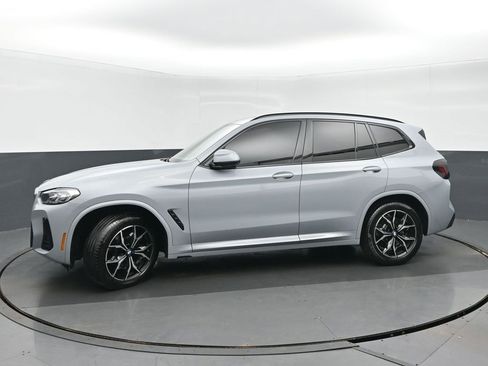 Used 2022 BMW X3 xDrive30i w/ M Sport Package 2 image 6