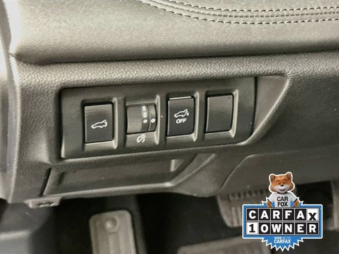 Used 2024 Subaru Outback Wilderness AWD/4WD image 11