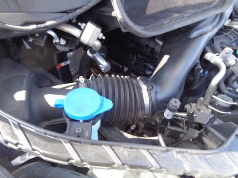 Used 2020 Ford Transit 350 DRW w/ Interior Upgrade Package image 11