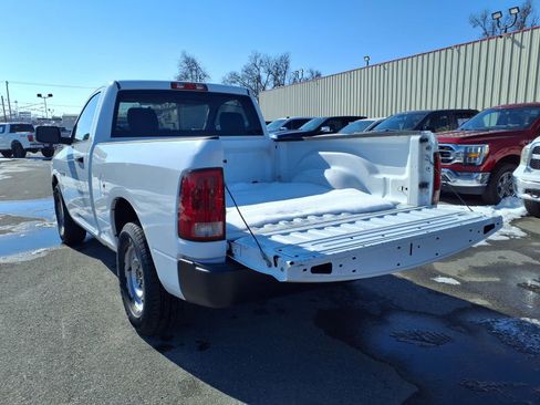 Used 2010 Dodge Ram 1500 Truck ST w/ ST Popular Equipment Group image 18