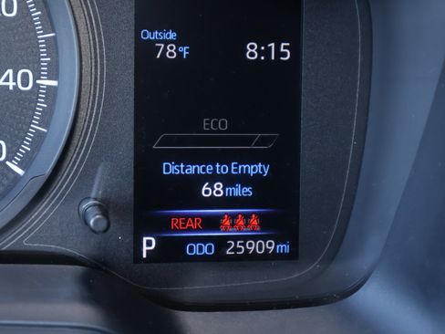 Used 2021 Toyota Corolla L FWD image 5