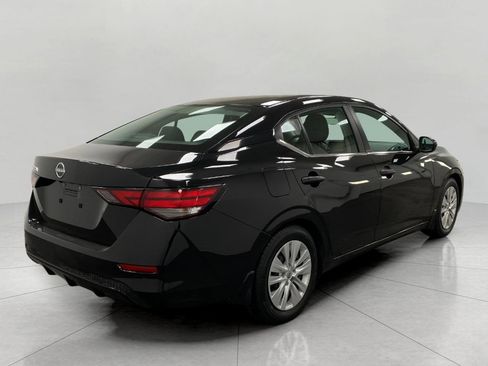 Used 2024 Nissan Sentra S image 4