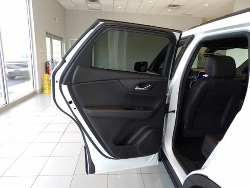 Used 2021 Chevrolet Blazer RS w/ Enhanced Convenience Package AWD/4WD image 20