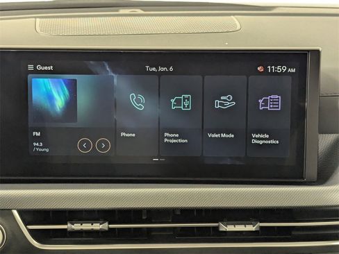 New 2026 Hyundai Sonata SEL image 19