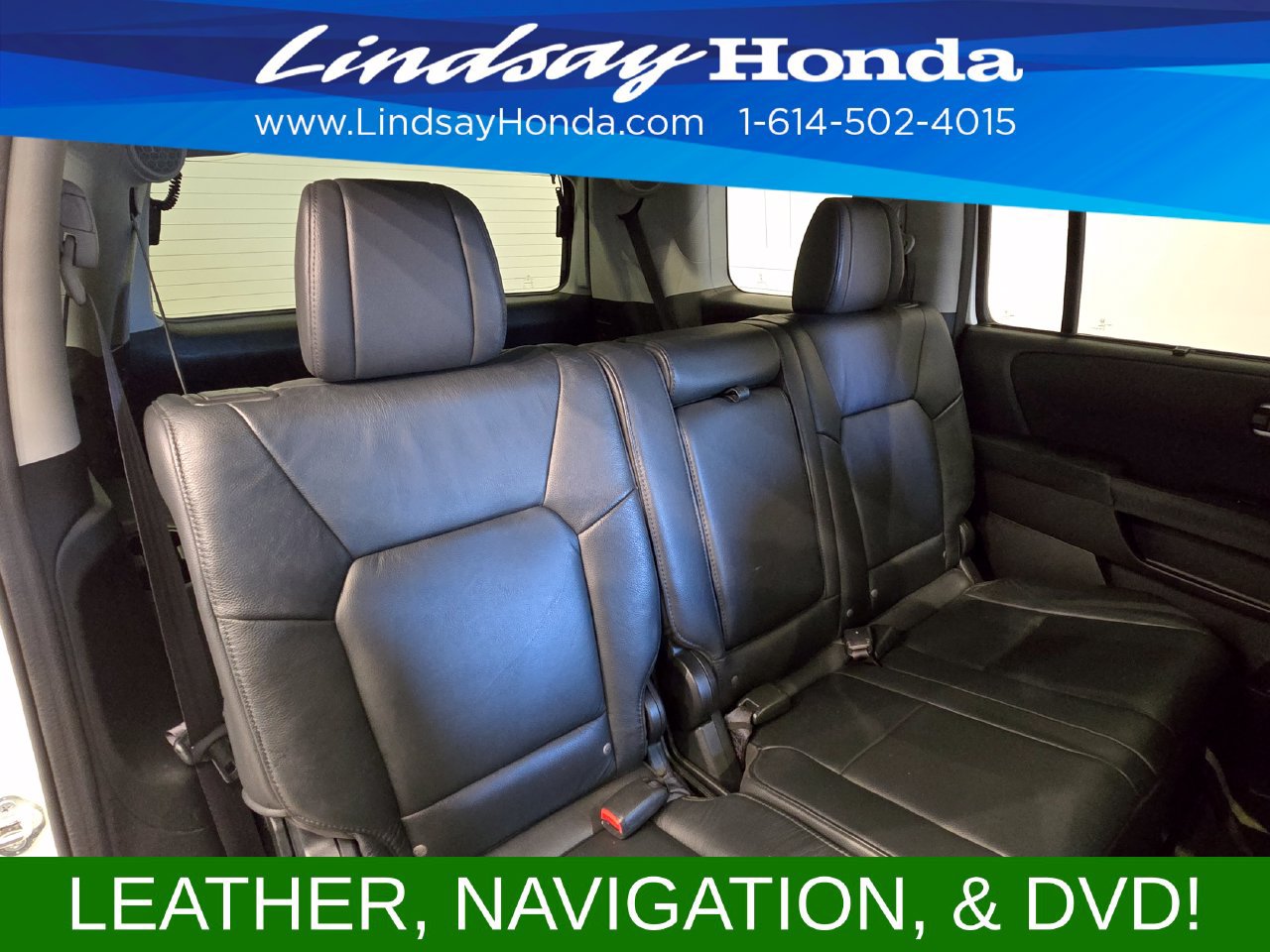 Used 2015 Honda Pilot Touring image 10